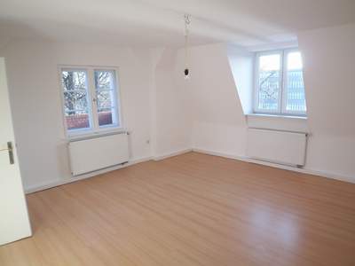 Terrassenzimmer, Ansicht zur Terrasse / Havel