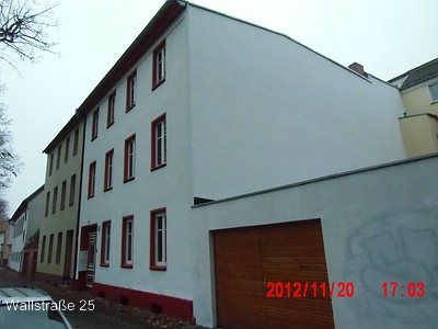Wallstraße 25